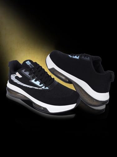 Image of Lancer Mens Navigator-16 Running Shoes