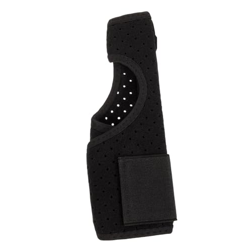 WOFASHPURET Splints for Little Thumb Splint Little Thumb Brace Breathable Comfortable Relief