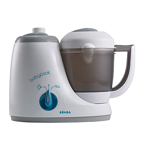 BEABA Babycook Original 5-in-1