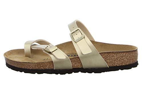 Image of Birkenstock Women's Mayari Thong Sandal