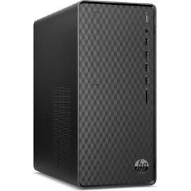 HP M01-F0057C 8GB 1.1TB Intel Core i3-9100 X43.6GHz Win10,Jet Black(Renewed)