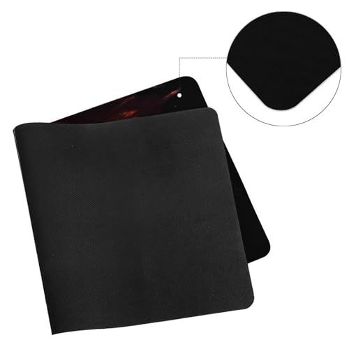 Protector para Escritorio Dart Board Grande de Goma miniatura 7