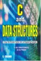 C And Data Structures by Venkateswarlu N.B.