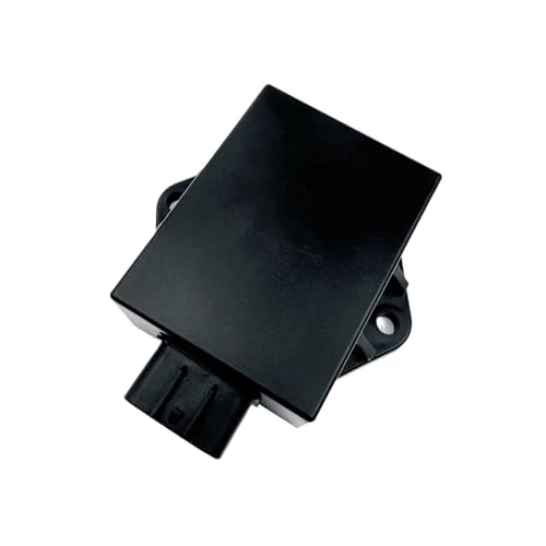CDI de 8 pines para moto Suzuki EN125, GN125, GS125 y HJ125K