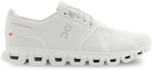 On Men's Cloud 6 Sneakers