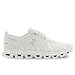 On Mens Cloud 6 White/White 9.5 Medium