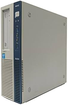 ☆NEC ML-J Core i3 4150 4GB 500GB Win10 ☆NEC ML-J Core i3 4150 4GB 500GB Win10 Gateway All-in-One PC One