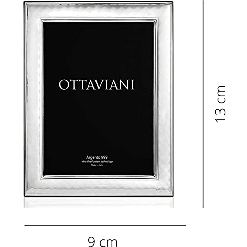 Ottaviani Portafoto linea miro silver, collezione