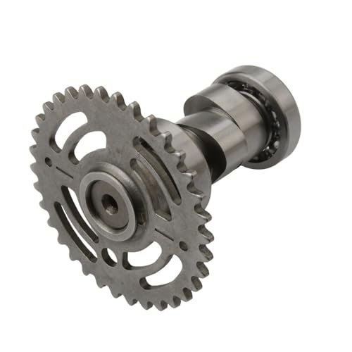 Arbre à cames de course Fiddle 2 : profil de came optimisé pour moteur 4T AC 50cc