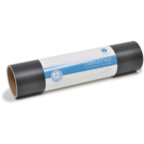 Preisvergleich Produktbild Silhouette Kreidetafel, 30,5 cm