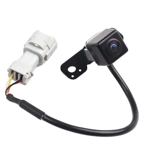 Caméra de recul grand angle pour Hyundai Santa Fe 2013-2016 connecteur 95760-A2100