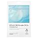 SKIN627 Hyaluron with Cica Toner Pad | Korean Facial Sheets with 6 Types of Hyaluronic Acid and Centella Asiatica | Deep Hydration and Soothing Care | 10 Pads x 3 Pack