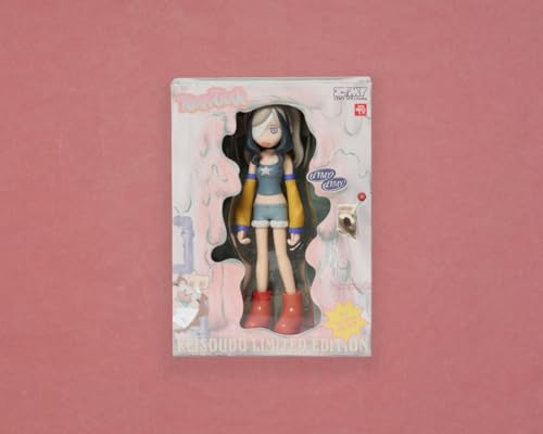 Amazon.co.jp: 形藻土 (数量限定フィギュア盤)