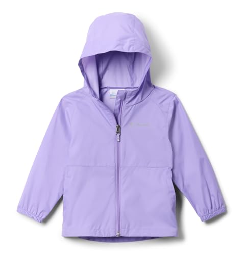 Image of Columbia Girls' Switchback II Jacket