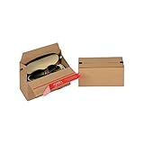  ColomPac Paket-Versandkarton \