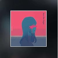 車用特大 ファン ステッカー 白 YOASOBI シール 車用特大 ファン