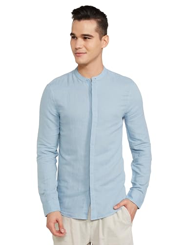 Image of Marks & Spencer Men Shirt