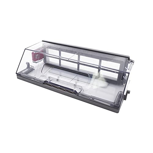 Replacement Dust Bin Box for ECOVACS T8 /T8Aivi/T8 Max/T9/N8 PRO Vacuum Cleaner