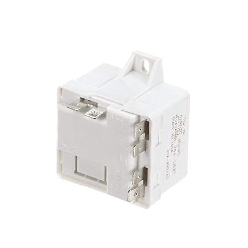 Hoshizaki 4A1107-19 STARTER(RELAY) GE#3A