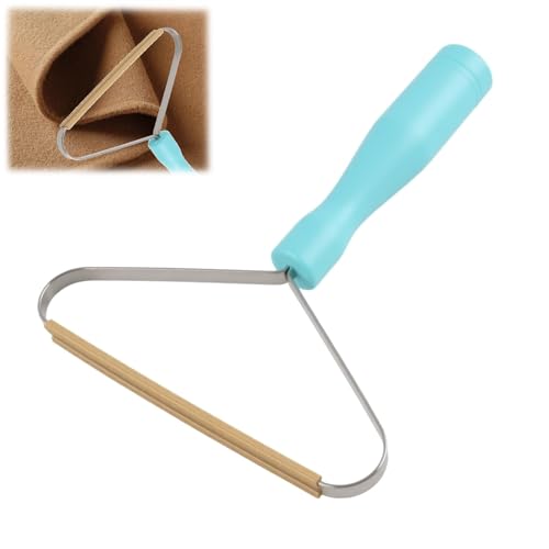Brosse Éliminatrice de Poils per Chats et Chiens, Rasoir anti Bouloche Manuel, Brosse Anti-Poils per Tapis, Arbres à Chats et Paniers per Chiensr,...