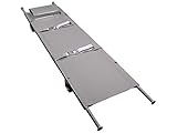 krankentragenlagerungsbock  Krankentrage 2 x klappbar ultraSTRETCHER \