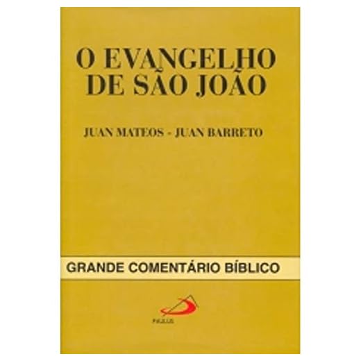 O Evangelho de São João