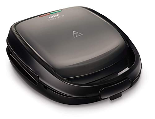 Tefal SW3418 Gaufrier 700 W Noir Gris 2,7 kg 170 mm 286 mm 340 mm 3,4 kg 700 W