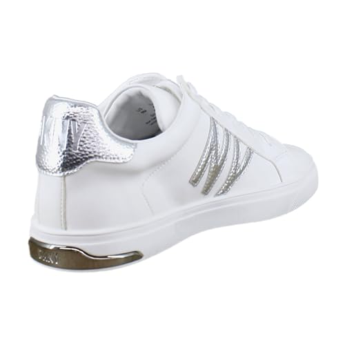 Image of DKNY Women's Abeni Low Top Sneaker with Logo