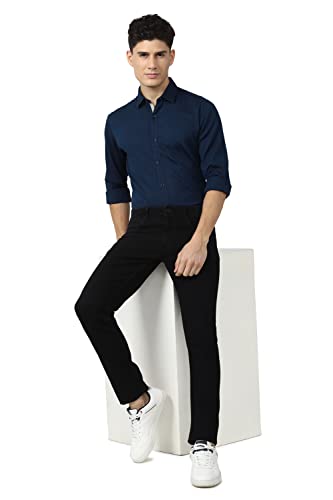 Image of Peter England Men Shirt