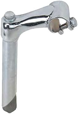 Alta Bicycle Classic 6" Stem, Multiple Sizes & Colors.
