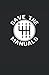 Save The Manuals 6-Gang-Schaltung für Mechaniker: Notizbuch | Notebook | Punktiert, DIN A5 (13.97x21.59 cm), 120 Seiten, creme-farbenes Papier, mattes Cover
