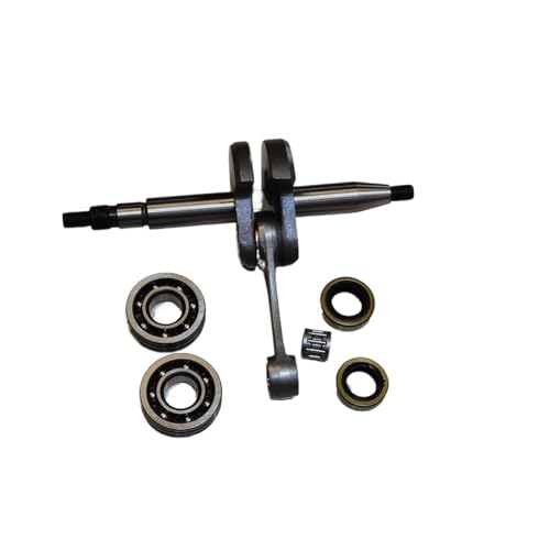 Kit vilebrequin pour Stihl TS420 TS410 anti vibration PEGGYLINE
