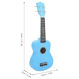 Ukulélé pour enfants, son doux, lumineux et chaleureux, design simple et belle apparence, ukulélé fabriqué en… - Les Beatles, Paul McCartney, John Lennon, RIngo Starr, George Harrison Ukulélé pour enfants, son doux, lumineux et chaleureux, design simple et belle apparence, ukulélé fabriqué en… – Image 3