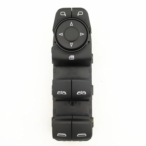 Interrupteur de lève-vitre électrique bouton 84513464 84139693 pour Chevrolet