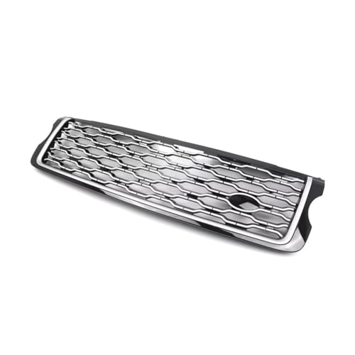Grille de pare-chocs avant insert de protection anti-débris pour Range Rover Vogue L405