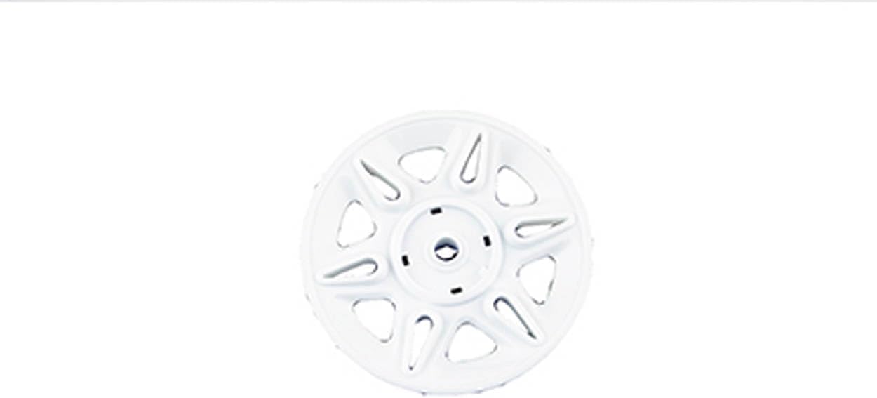 Replacement For GMF65 BARBIE DREAM CAMPER RIM REAR FOR BARBIE CAMPER by Technical Precision