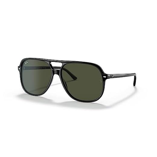 Óculos de Sol Unissex Ray Ban Bill RB2198 Quadrado