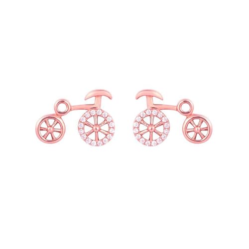 Idea regalo: il bel design, il materiale di alta qualità e la lavorazione eccellente rendono questi gioielli alla moda un regalo ideale per moglie, figlia, madre, sorella, fidanzata, migliore amica o per voi stessi. Una sorpresa occasionale rende la vita più colorata e allegra.