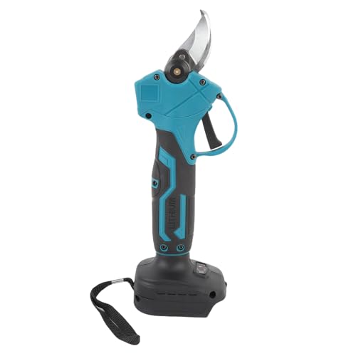 SUNGOOYUE Sécateur électrique, Sécateur électrique sans Fil pour Batterie BL1830 BL1830B BL1840, Sécateur de de 38 à 50 Mm pour Branche de Sécateur D'arbre de Jardin