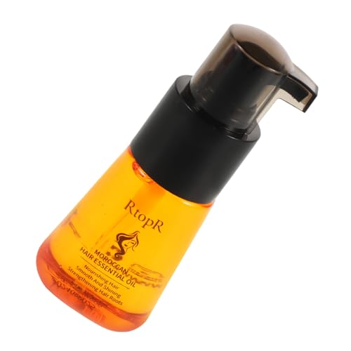 Healvian esencia del cuero cabelludo aceites capilares para cabello encrespado aceite de cara aceites y sueros faciales cara de aceite envejecimiento nutritivo pelo de la piel líquido