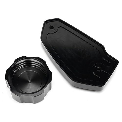 Tapa de líquido de frenos para Kawasaki Z650, soluciona fugas en cilindro maestro 6