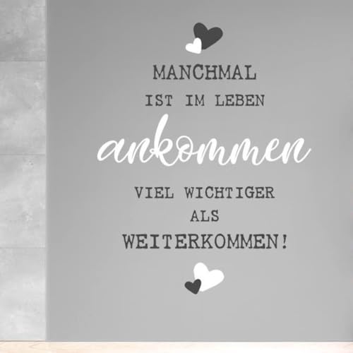 5 Säulen des Glücks