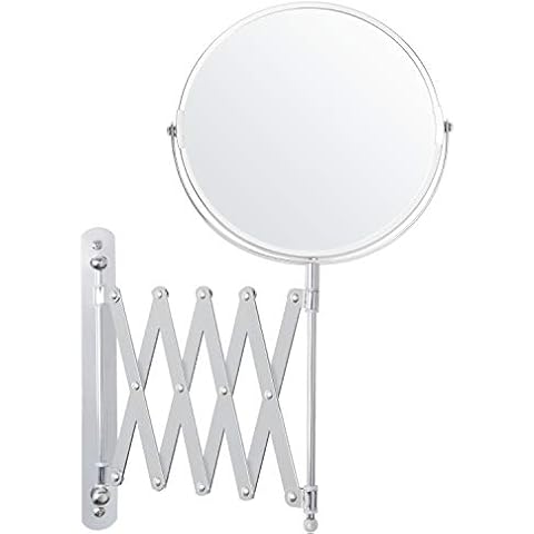 BELLE VOUS Wall Mounted 360° Mirror Cover