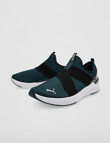 Image of Puma Womens Softride Harli Slip on B WNS Running Shoe