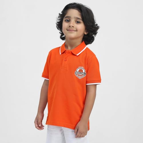Image of BONKIDS Boys T-Shirt