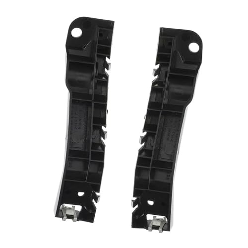 Support pare-chocs avant Ford Edge réparer fixation bouclier lâche calandre 2007-2010 1 paire