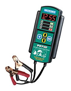 Battery Tester Small Equipment