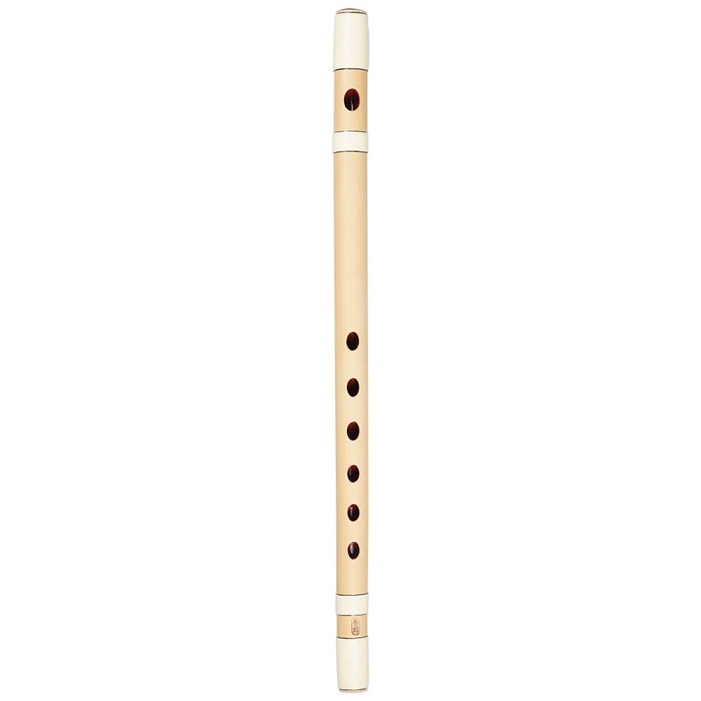 Amazon | 秀郎 ビニール藤巻篠笛 6穴6本調子 | 篠笛 | 楽器・音響機器
