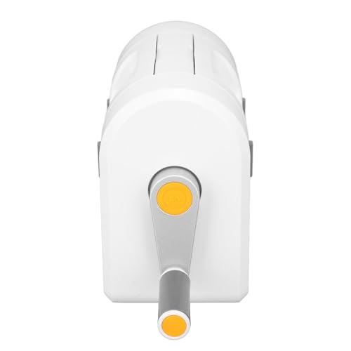 Machine de découpe et de gaufrage manuelle portable simple à utiliser - 5