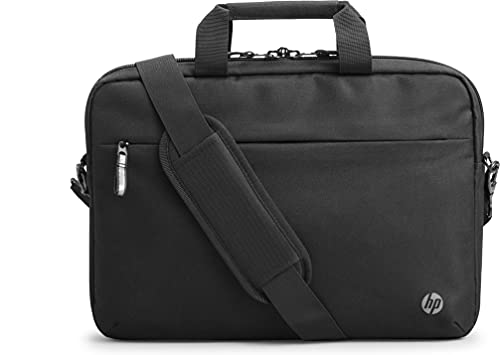 Maleta HP Renew Business 14.1-inch con compartimento reforzado y materiales sostenibles